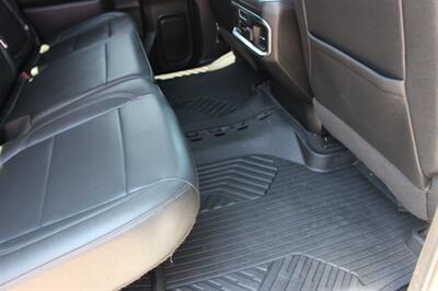 2021 Chevrolet Silverado 1500 LTZ - Photo 17 - Euless, TX 76040
