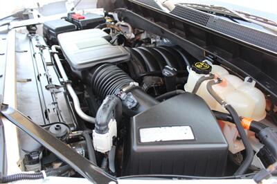 2021 Chevrolet Silverado 1500 LTZ - Photo 43 - Euless, TX 76040