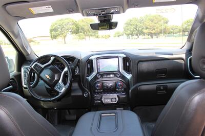 2021 Chevrolet Silverado 1500 LTZ - Photo 14 - Euless, TX 76040