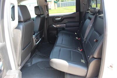 2021 Chevrolet Silverado 1500 LTZ - Photo 22 - Euless, TX 76040