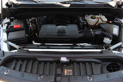 2021 Chevrolet Silverado 1500 LTZ - Photo 40 - Euless, TX 76040