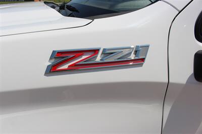 2021 Chevrolet Silverado 1500 LTZ - Photo 9 - Euless, TX 76040