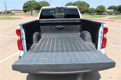 2021 Chevrolet Silverado 1500 LTZ - Photo 11 - Euless, TX 76040