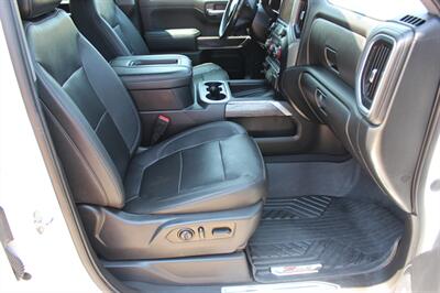 2021 Chevrolet Silverado 1500 LTZ - Photo 20 - Euless, TX 76040