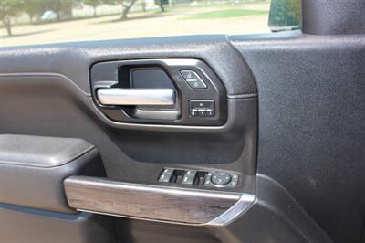 2021 Chevrolet Silverado 1500 LTZ - Photo 34 - Euless, TX 76040