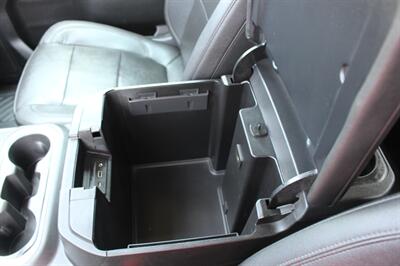 2021 Chevrolet Silverado 1500 LTZ - Photo 29 - Euless, TX 76040