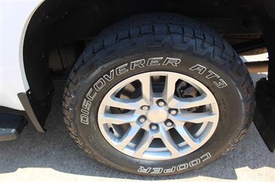 2021 Chevrolet Silverado 1500 LTZ - Photo 37 - Euless, TX 76040