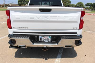 2021 Chevrolet Silverado 1500 LTZ - Photo 10 - Euless, TX 76040