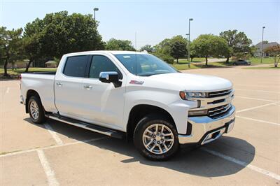 2021 Chevrolet Silverado 1500 LTZ - Photo 7 - Euless, TX 76040