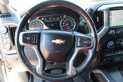 2021 Chevrolet Silverado 1500 LTZ - Photo 31 - Euless, TX 76040
