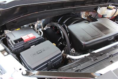 2021 Chevrolet Silverado 1500 LTZ - Photo 41 - Euless, TX 76040