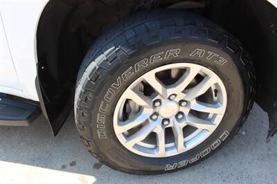 2021 Chevrolet Silverado 1500 LTZ - Photo 39 - Euless, TX 76040
