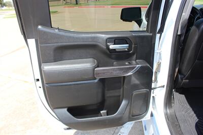 2021 Chevrolet Silverado 1500 LTZ - Photo 21 - Euless, TX 76040