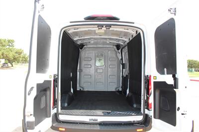 2024 Ford Transit 250   - Photo 8 - Euless, TX 76040
