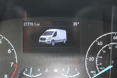 2024 Ford Transit 250   - Photo 24 - Euless, TX 76040