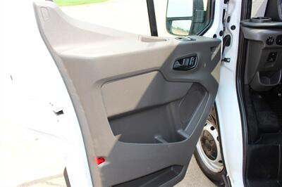 2024 Ford Transit 250   - Photo 22 - Euless, TX 76040