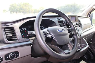2024 Ford Transit 250   - Photo 27 - Euless, TX 76040
