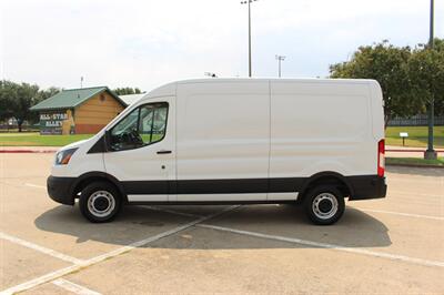 2024 Ford Transit 250   - Photo 1 - Euless, TX 76040