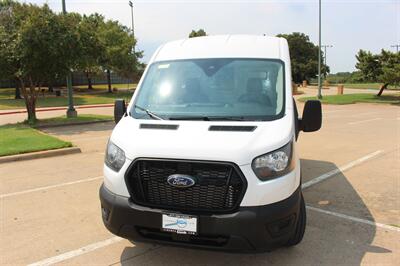 2024 Ford Transit 250   - Photo 7 - Euless, TX 76040