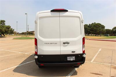 2024 Ford Transit 250   - Photo 3 - Euless, TX 76040