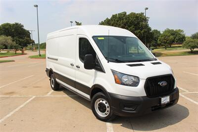 2024 Ford Transit 250   - Photo 6 - Euless, TX 76040
