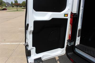 2024 Ford Transit 250   - Photo 14 - Euless, TX 76040