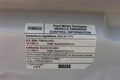 2024 Ford Transit 250   - Photo 35 - Euless, TX 76040