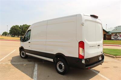 2024 Ford Transit 250   - Photo 2 - Euless, TX 76040
