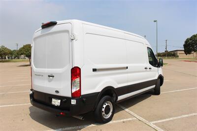 2024 Ford Transit 250   - Photo 4 - Euless, TX 76040