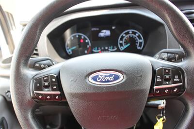 2024 Ford Transit 250   - Photo 25 - Euless, TX 76040
