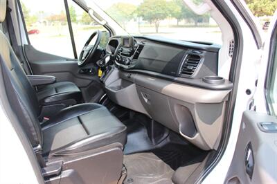 2024 Ford Transit 250   - Photo 17 - Euless, TX 76040