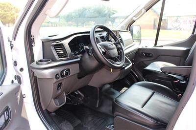 2024 Ford Transit 250   - Photo 21 - Euless, TX 76040
