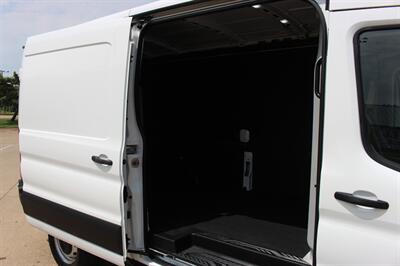 2024 Ford Transit 250   - Photo 15 - Euless, TX 76040
