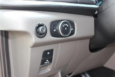 2024 Ford Transit 250   - Photo 23 - Euless, TX 76040