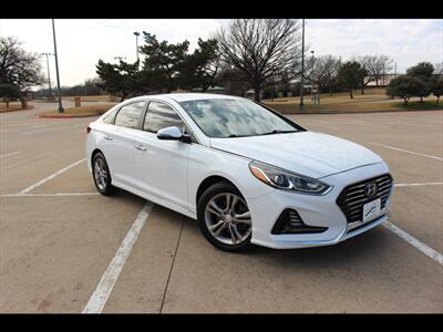 2018 Hyundai SONATA SEL   - Photo 7 - Euless, TX 76040