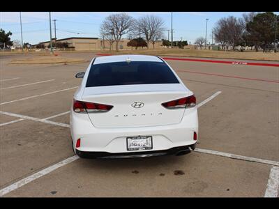 2018 Hyundai SONATA SEL   - Photo 4 - Euless, TX 76040