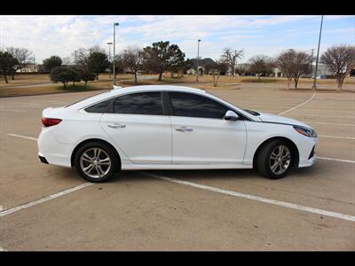 2018 Hyundai SONATA SEL   - Photo 6 - Euless, TX 76040