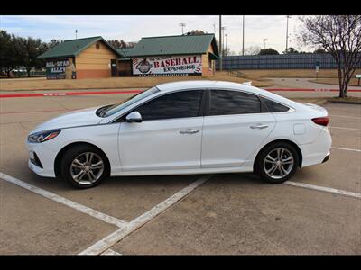 2018 Hyundai SONATA SEL   - Photo 2 - Euless, TX 76040