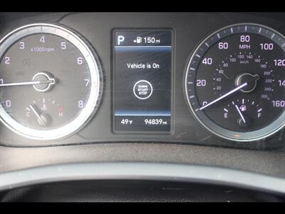 2018 Hyundai SONATA SEL   - Photo 23 - Euless, TX 76040