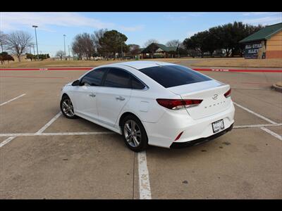 2018 Hyundai SONATA SEL   - Photo 3 - Euless, TX 76040