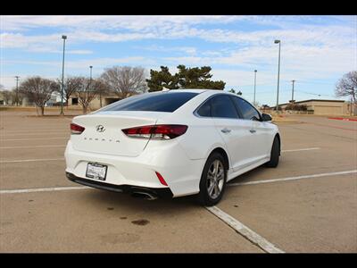 2018 Hyundai SONATA SEL   - Photo 5 - Euless, TX 76040