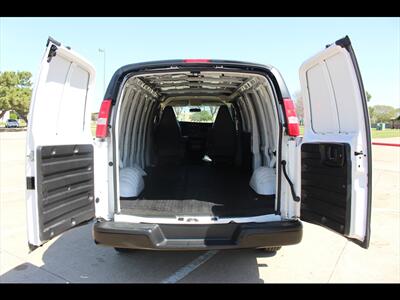 2023 Chevrolet Express 2500 - Photo 9 - Euless, TX 76040
