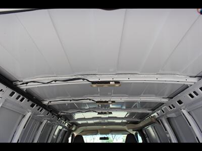 2023 Chevrolet Express 2500 - Photo 13 - Euless, TX 76040