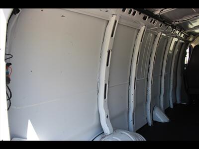 2023 Chevrolet Express 2500 - Photo 12 - Euless, TX 76040