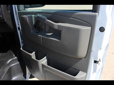 2023 Chevrolet Express 2500 - Photo 25 - Euless, TX 76040