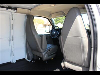 2023 Chevrolet Express 2500 - Photo 23 - Euless, TX 76040