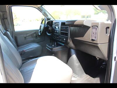 2023 Chevrolet Express 2500 - Photo 24 - Euless, TX 76040