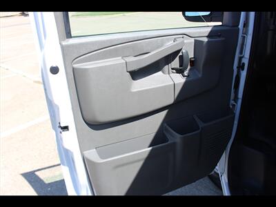 2023 Chevrolet Express 2500 - Photo 28 - Euless, TX 76040