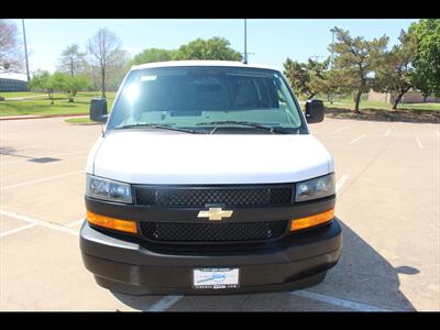 2023 Chevrolet Express 2500 - Photo 8 - Euless, TX 76040
