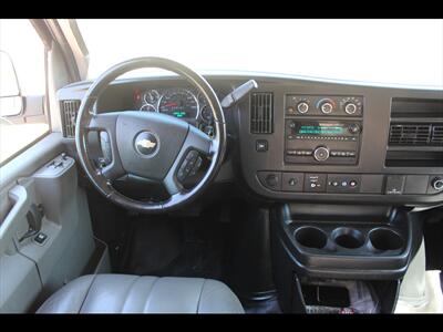 2023 Chevrolet Express 2500 - Photo 16 - Euless, TX 76040